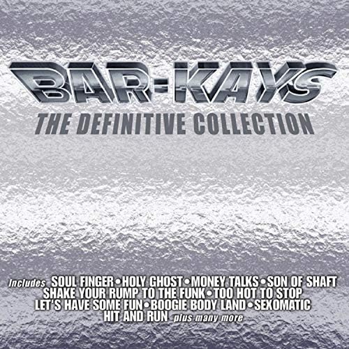 Bar-Kays - The Best of The Bar-Kays - Amazon.com Music