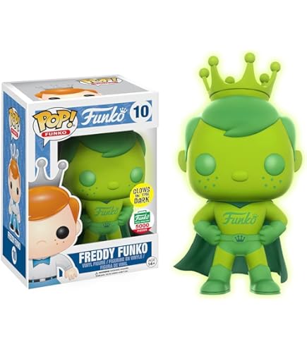 その他 Funko Pop Freddy Funko HQ Robot Amazon.com: Funko HQ Robot Freddy Funko Limited Edition