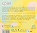 spes [Blu-ray Audio + Hybrid SACD]