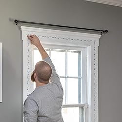Duck Brand Indoor 10-Window Shrink Film Insulator