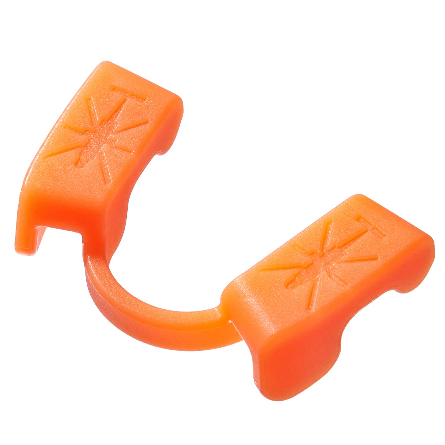 Powerlifting Mouthguard,Weight-Lifting Mouth Guard for Strength Training,Powerlift,Bodybuilding,Fitness Mouthpiece -Low Jaw