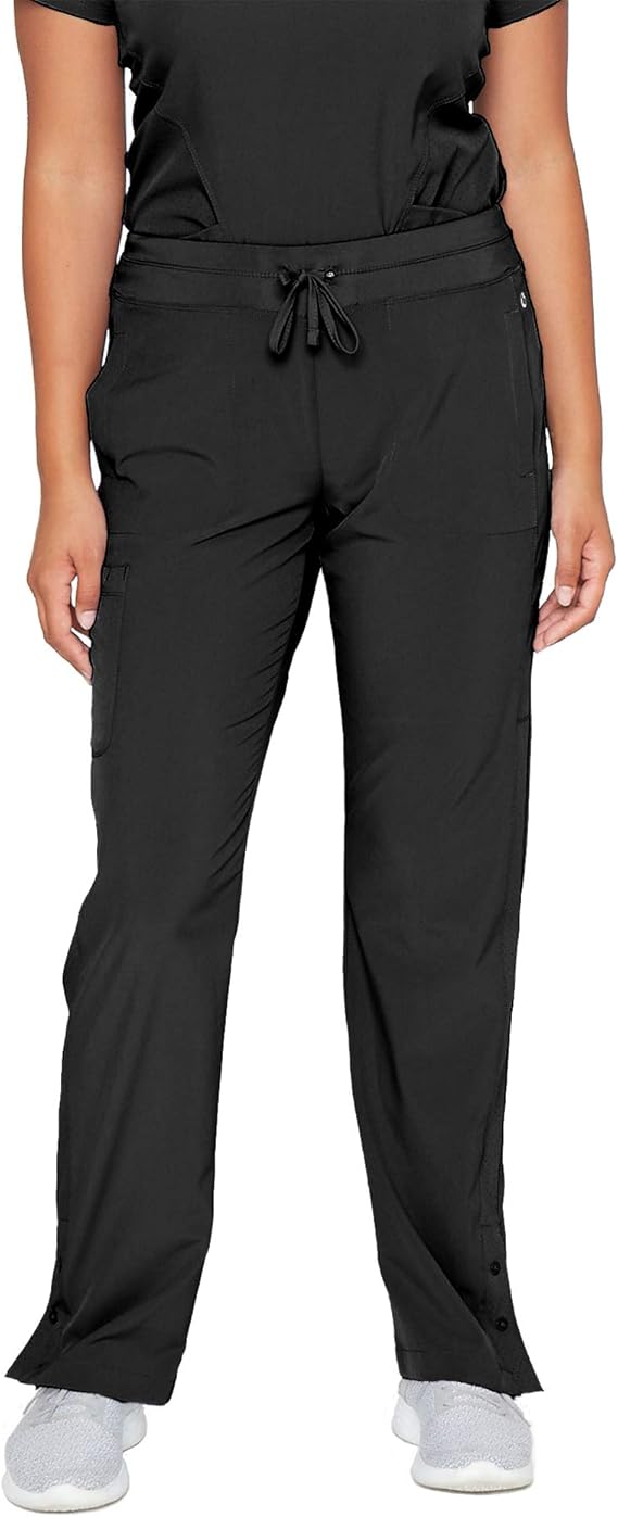 barco one scrub pants 5205