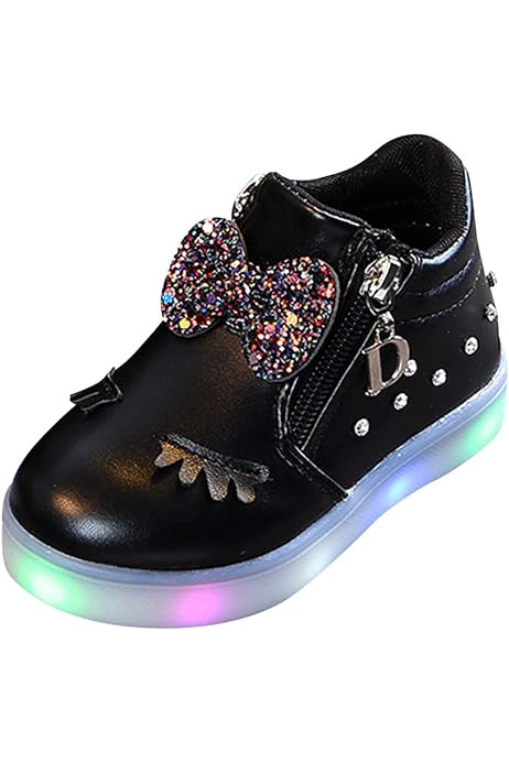 light up shoes for 2 year old