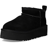 UGG girls Classic Ultra Mini Platform