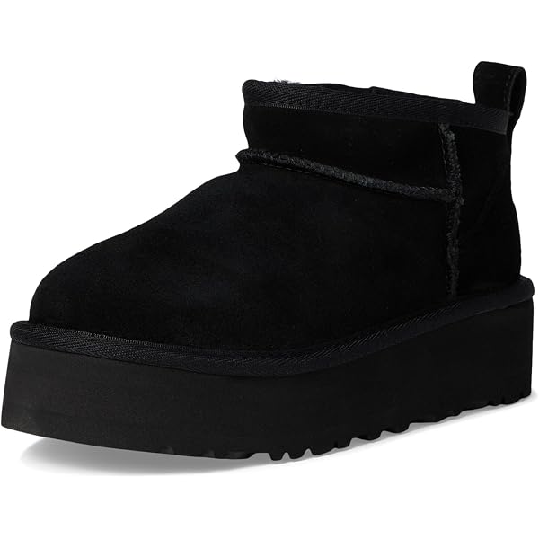 Amazon.com | UGG Men's Venture Daze Ultra Mini Boot, Burnt Olive