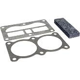 WFCYQ 5140118-80/79 Z-CAC-291-1, A20868 265-17 Gasket Filter Kit | Includes valve plate head gasket 5140118-80/Z-CAC-291-1, cylinder gasket 5140118-79/A20868, air compressor air filter 265-17
