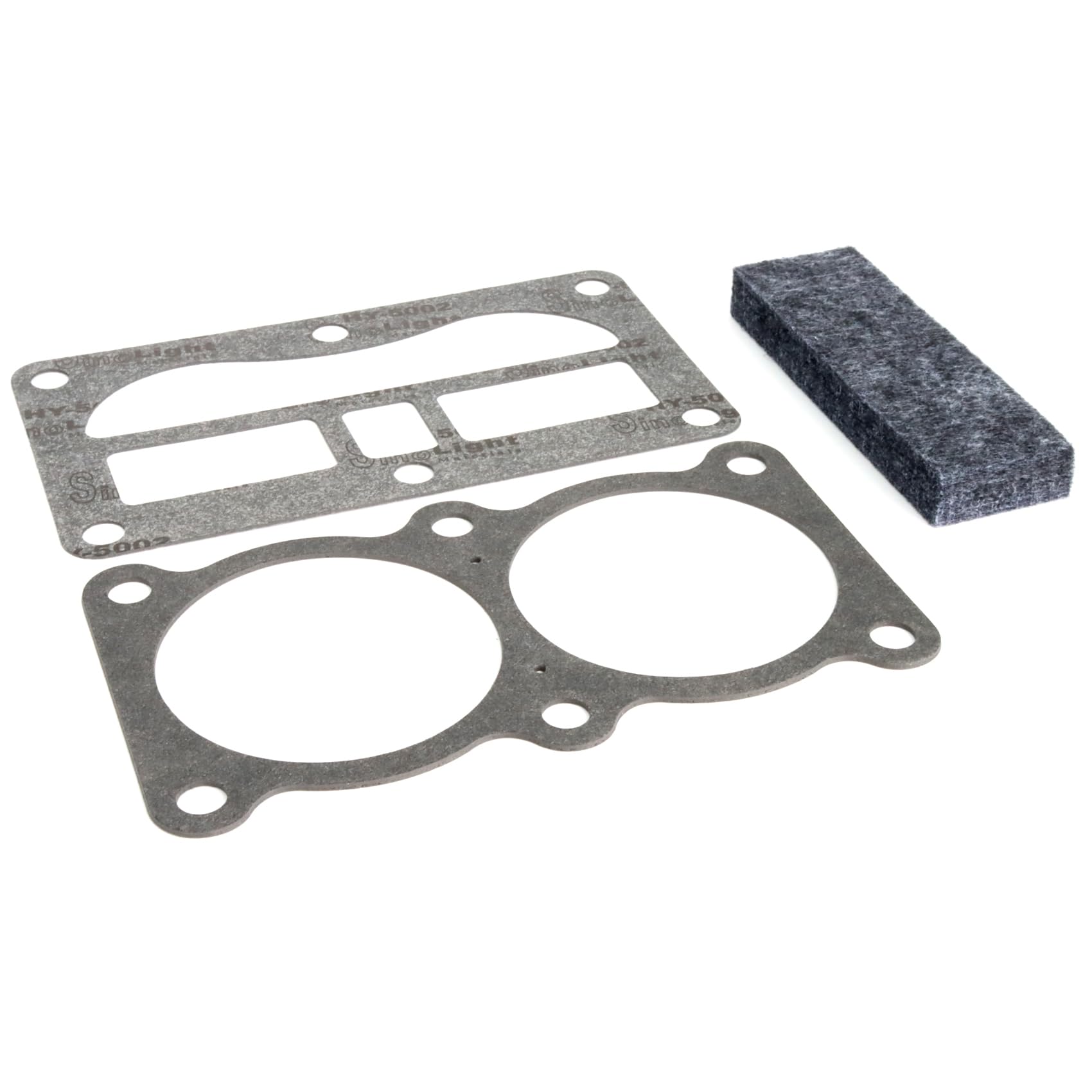 Photo 1 of WFCYQ 5140118-80 / Z-CAC-291-1, 5140118-79 / A20868 Valve Plate Head Gasket and 265-17 air Compressor air Filter