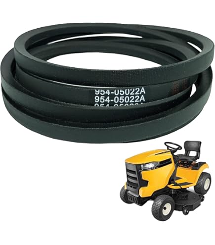 Amazon.com: Pro Parts Place, PPP Replacement Belt Made to
