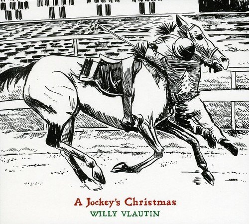 A jockey s christmas