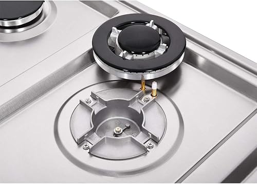 10 Best Gas Cooktops Reviews My Cooking Town