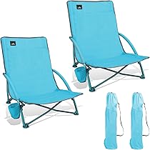 2脚セットTRUCK FURNITURE FOLDING LOW CHAIR 2脚セットTRUCK FURNITURE FOLDING LOW CHAIR