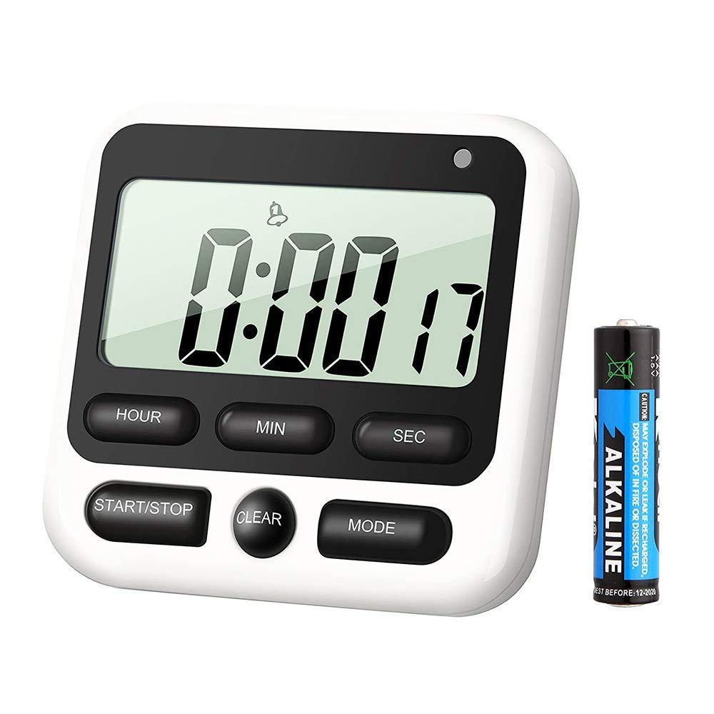 Lectura instantánea carne termómetro, balight cocina eléctrica ...