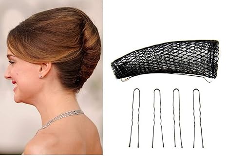 Buy Prime French Bun Maker Hair Accessories For Women And Girls