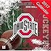 Ohio State Buckeyes 2017 Calendar by
