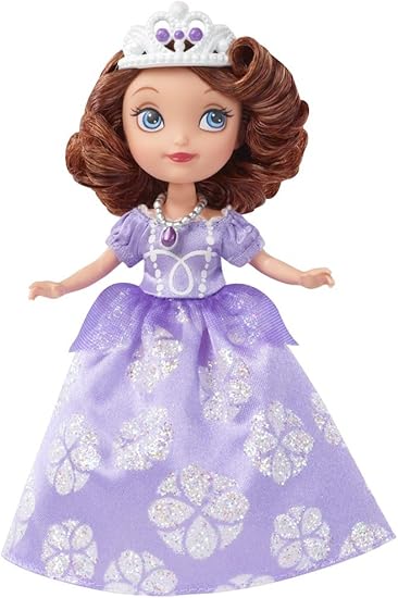 principessa sofia bambola