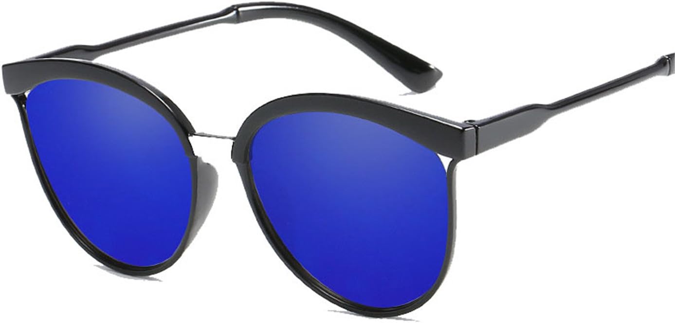 Vintage Cat Eye Sunglasses Women Brand Designer Fashion Sun glasses for Men Retro Mirror Eye
