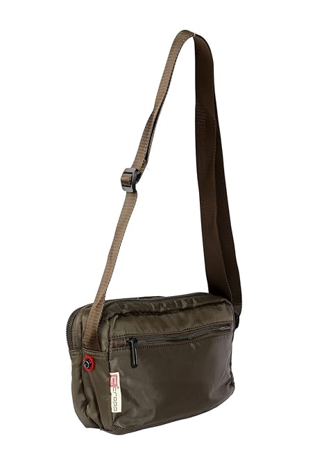 mens side bag amazon