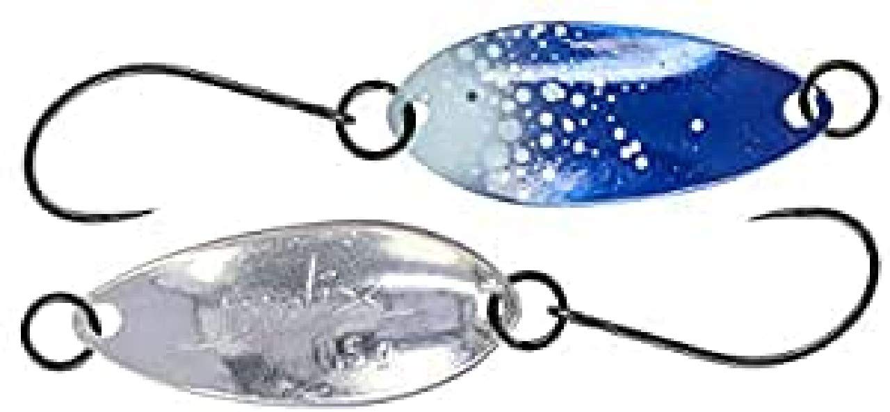 Molix Elite Area Spoon 1.5 gr. Blue Sky/Silver