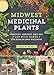 Midwest Medicinal Plants: Identify, Harvest, and Use 109 Wild Herbs for Health and Wellness by Lisa M. Rose