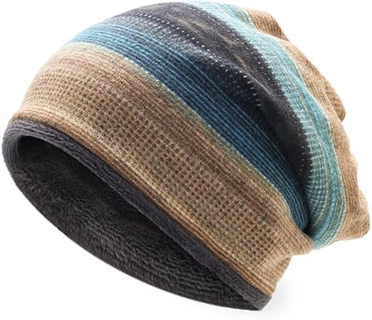mens bonnet hat