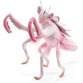 Folkmanis Orchid Mantis Hand Puppet