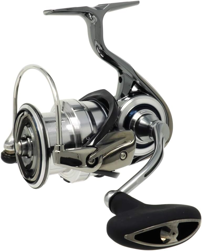 daiwa exist 4000