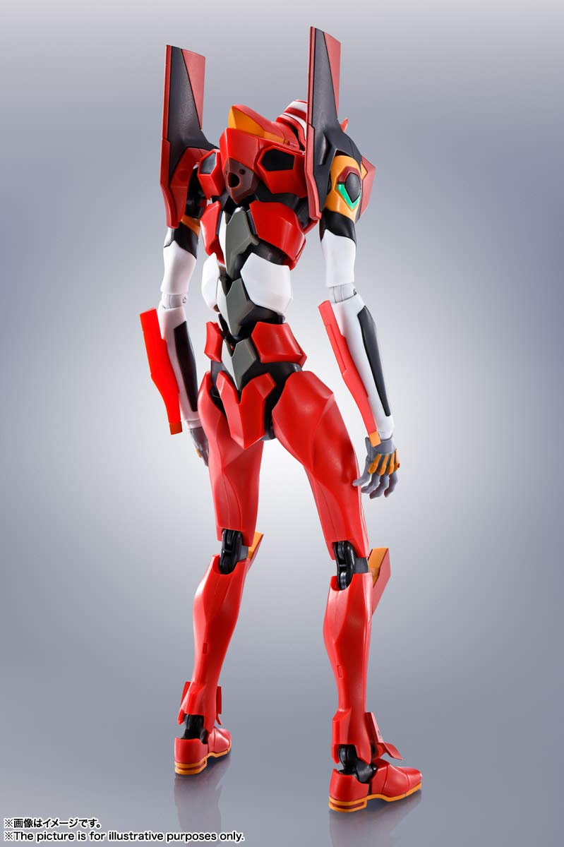 Mua TAMASHII NATIONS ROBOT魂 エヴァンゲリヲン [SIDE EVA