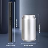 LcFun Electric Candle Lighter USB C Rechargeable Long Reach Windproof Plasma Arc view 5