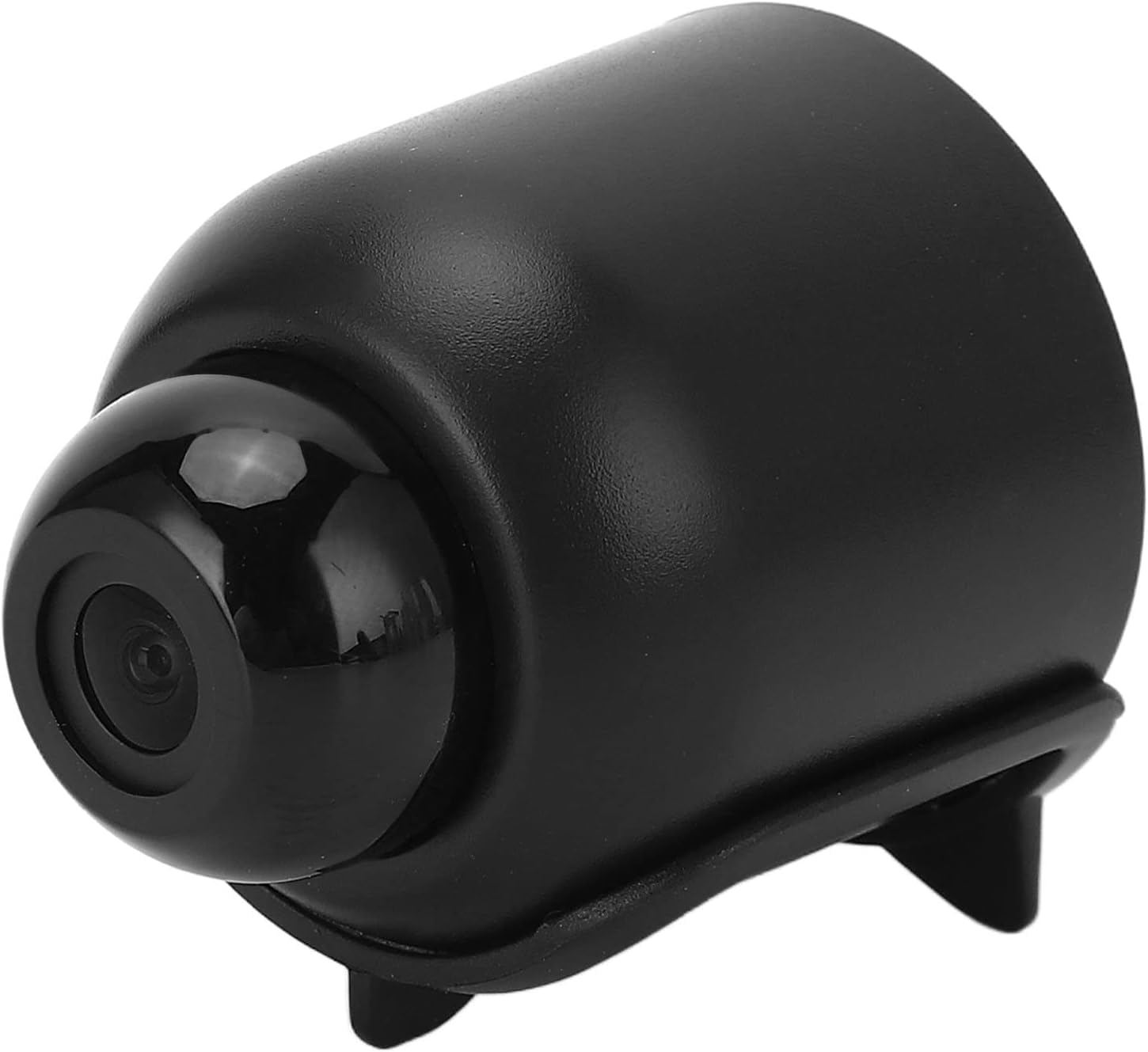 Micro Wireless WiFi Camera, Surveillance Cameras Wide Angle 140 ° 25 Frames per Second HD 1080Pfor Outdoor Room Office