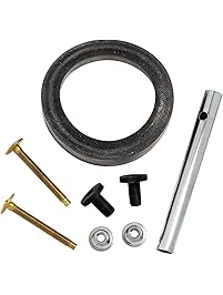 American Standard 7301021-0070A Tank to Bowl Coupling Kit