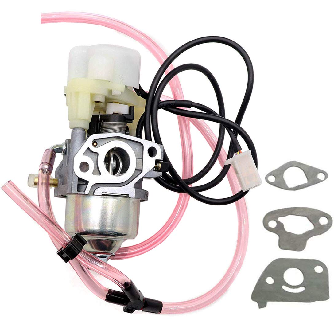 Photo 1 of EU2000i Carburetor for Honda EU2000i, EB2000i, EU2000iK1, BF30E B, BF30E D, BF30E E, BF30E D/E - 16100-Z0D-D03 Carburetor - Replace 16100-Z0D-D01, 16100Z0DD03