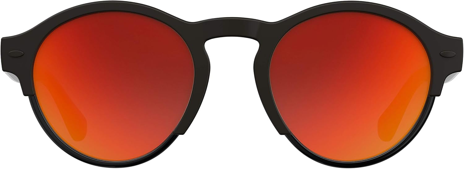 Havaianas Unisex Adults’ Caraiva Sunglasses, Multicolour (Black), 51 - Image 3