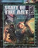 State of the Art 2063 (Shadowrun)