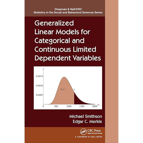 Amazon.com: Regression Models for Categorical and Limited