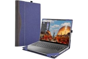 Laptop Case Cover for Lenovo Yoga 7 2-in-1 16ILL10 / 16AKP10 & 7i 2-in-1 (16", Gen 10),IdeaPad 5 2-in-1 16AHP9 16IRU9 &5 5i 2
