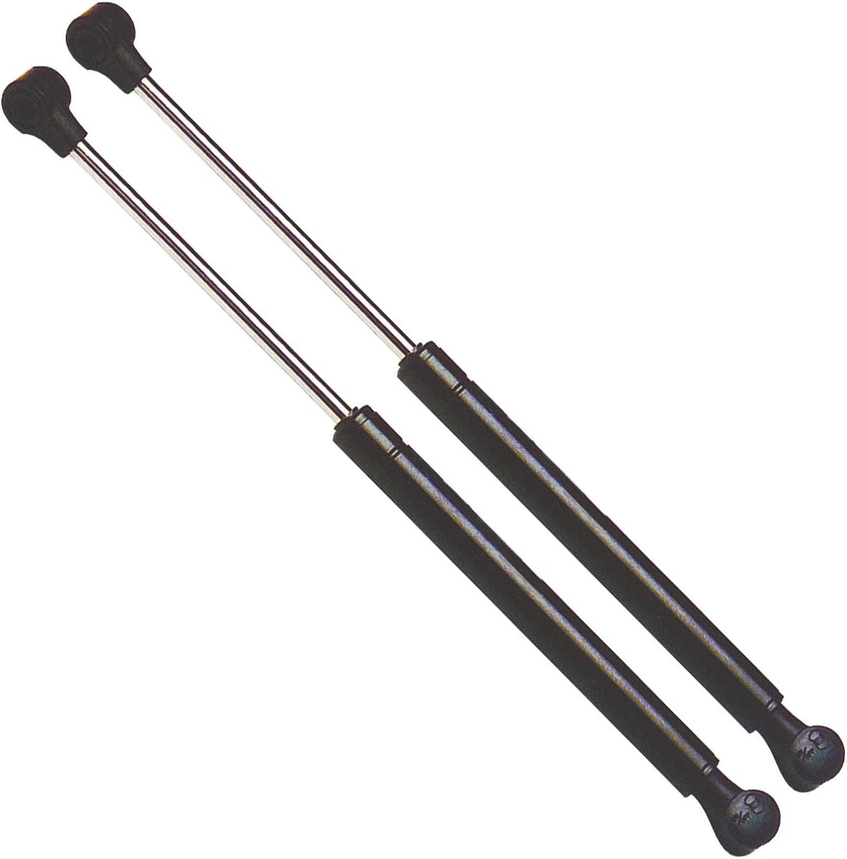 Auto Parts and Vehicles 2 New Hatch Liftgate Tailgate Lift Supports