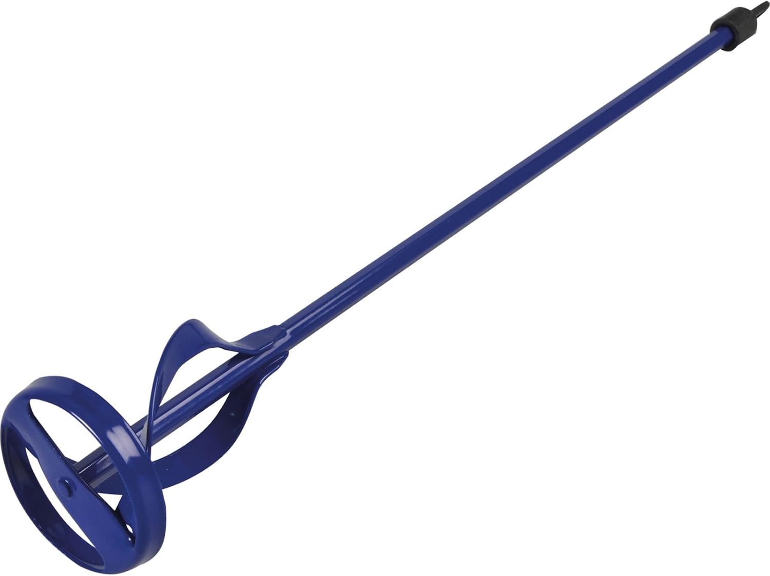 Faithfull FAIMP60 Paint Mixing Paddle, Multicolor, 60mm, 1 x 1 x 1 cm