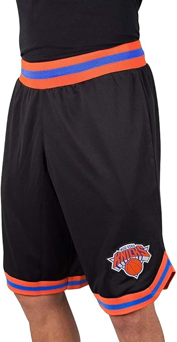 nba team basketball shorts