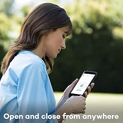 CHAMBERLAIN Smart Garage Control - Wireless Garage
