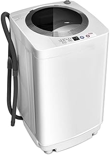 haier 1.0 portable washer