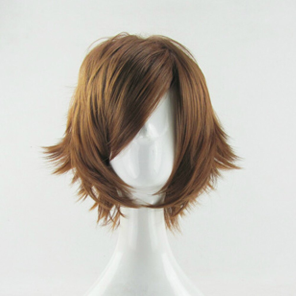 Download Amazon Com Yukina Kou Sekai Ichi Hatsukoi Short Brown Cosplay For Free Wallpaper Amazon Com Yukina Kou Sekai Ichi Hatsukoi Short Brown Cosplay For iPhone