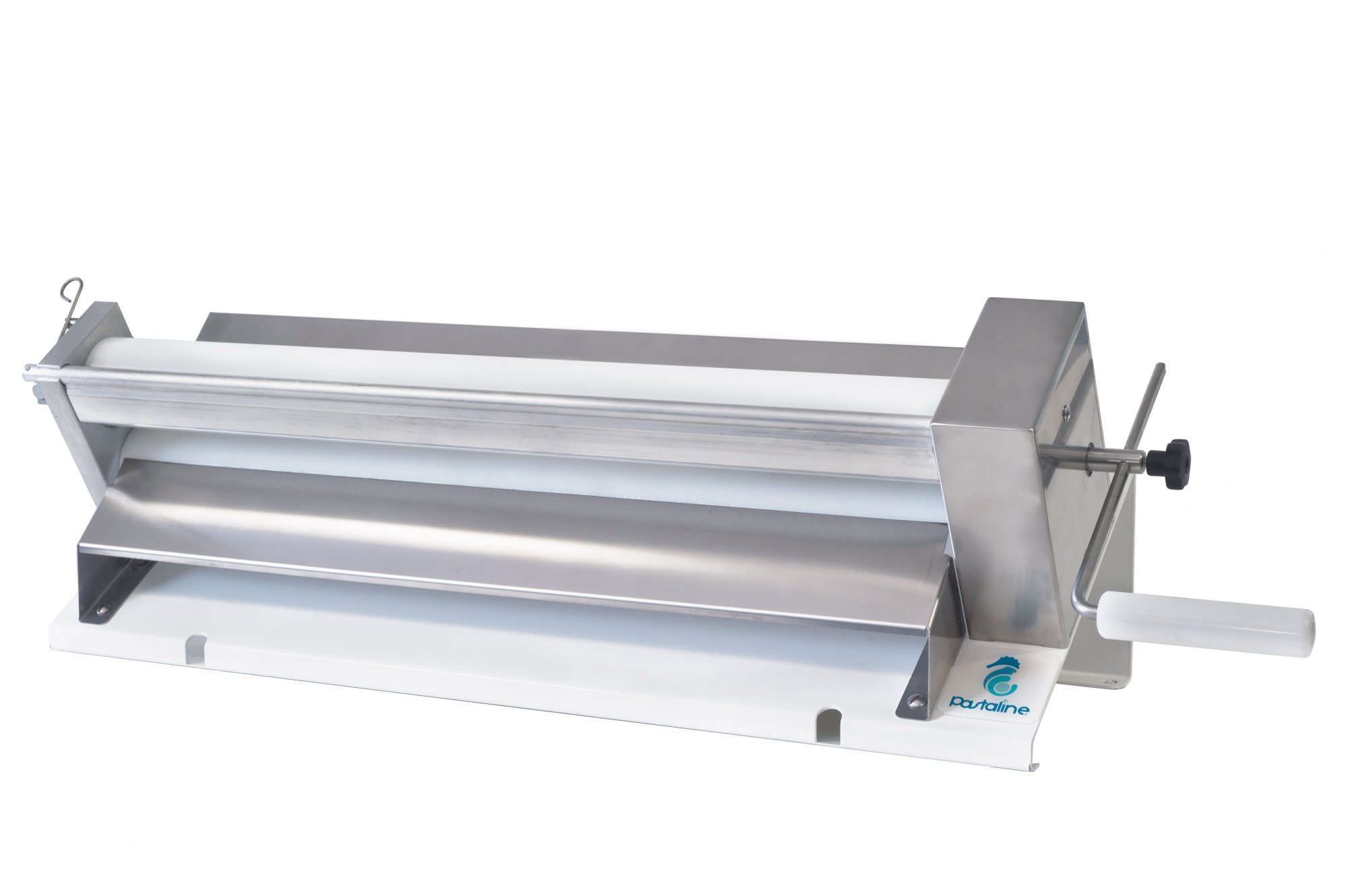 Dough Fondant Sheeter Machine 1 Italian Bakers Pasta Dough Roller