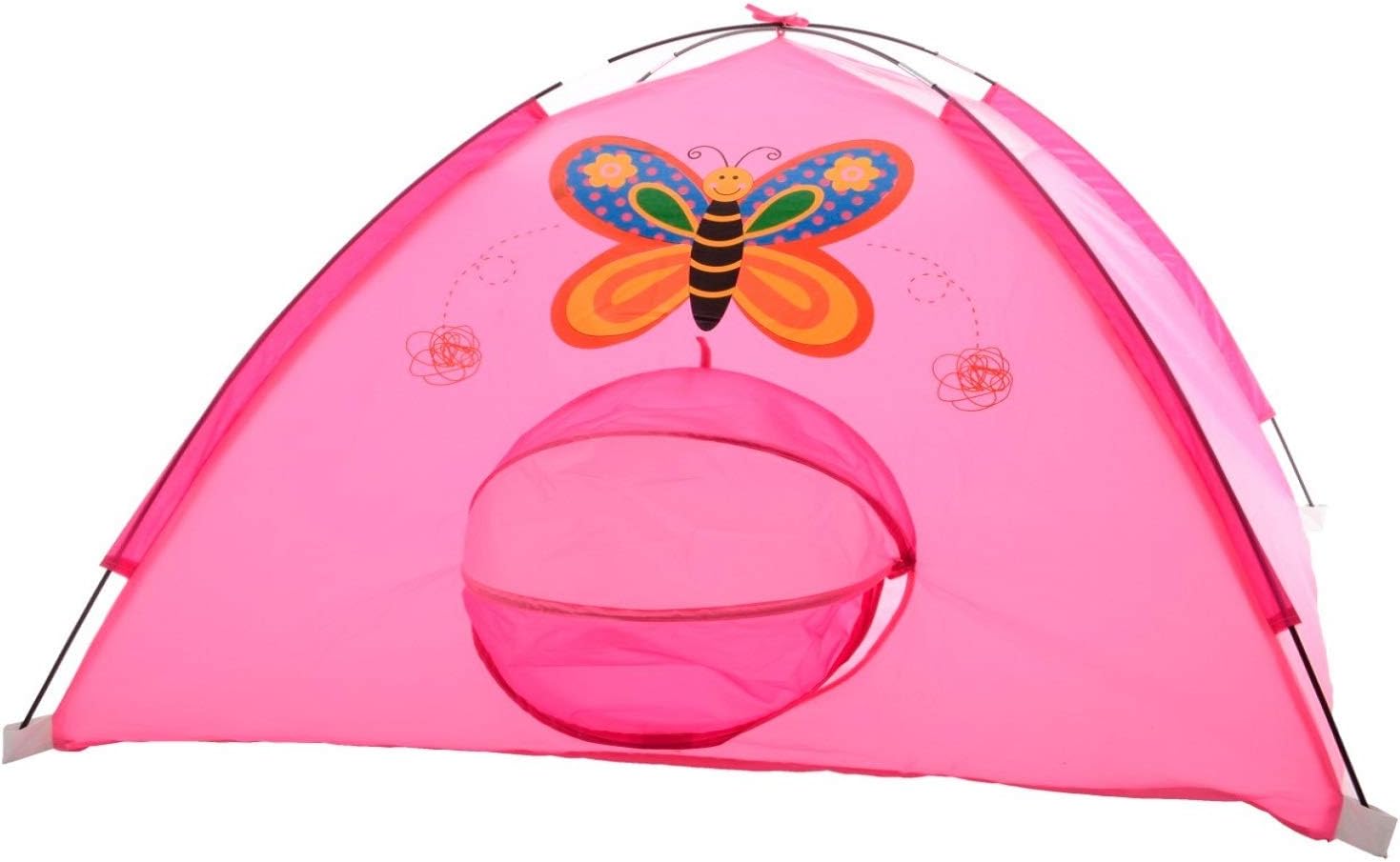 animal play tent
