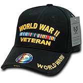Rapiddominance Deluxe Military Cap