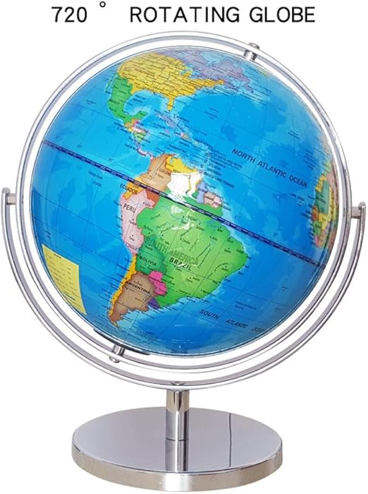 educational globe toy