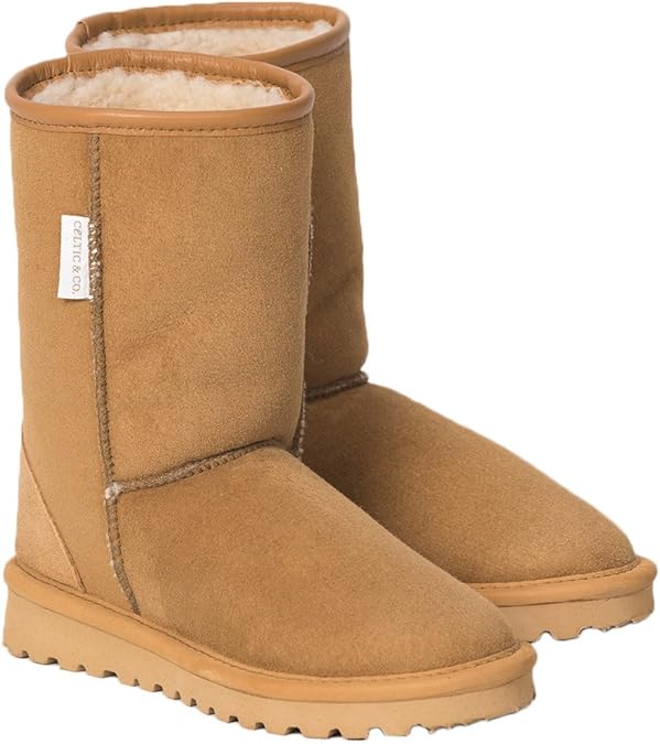 Celtic & Co Womens Regular Height Water Celtic & Co Womens Regular Height Water