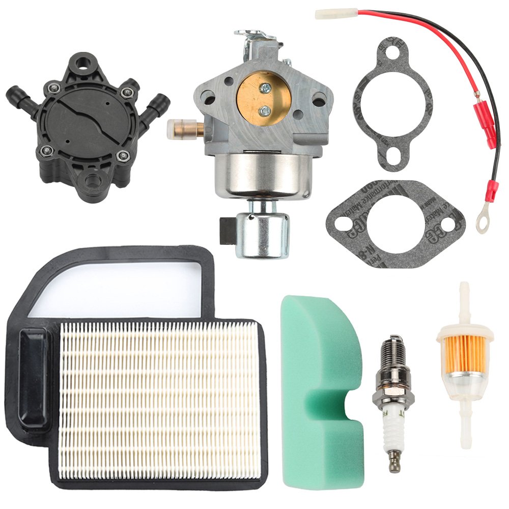 Best Hop Lawn Mower Motor Oil