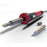 Weller 80W/120V Soldering Iron Kit with Power Grip - WLIRPK8012A | Power Grip