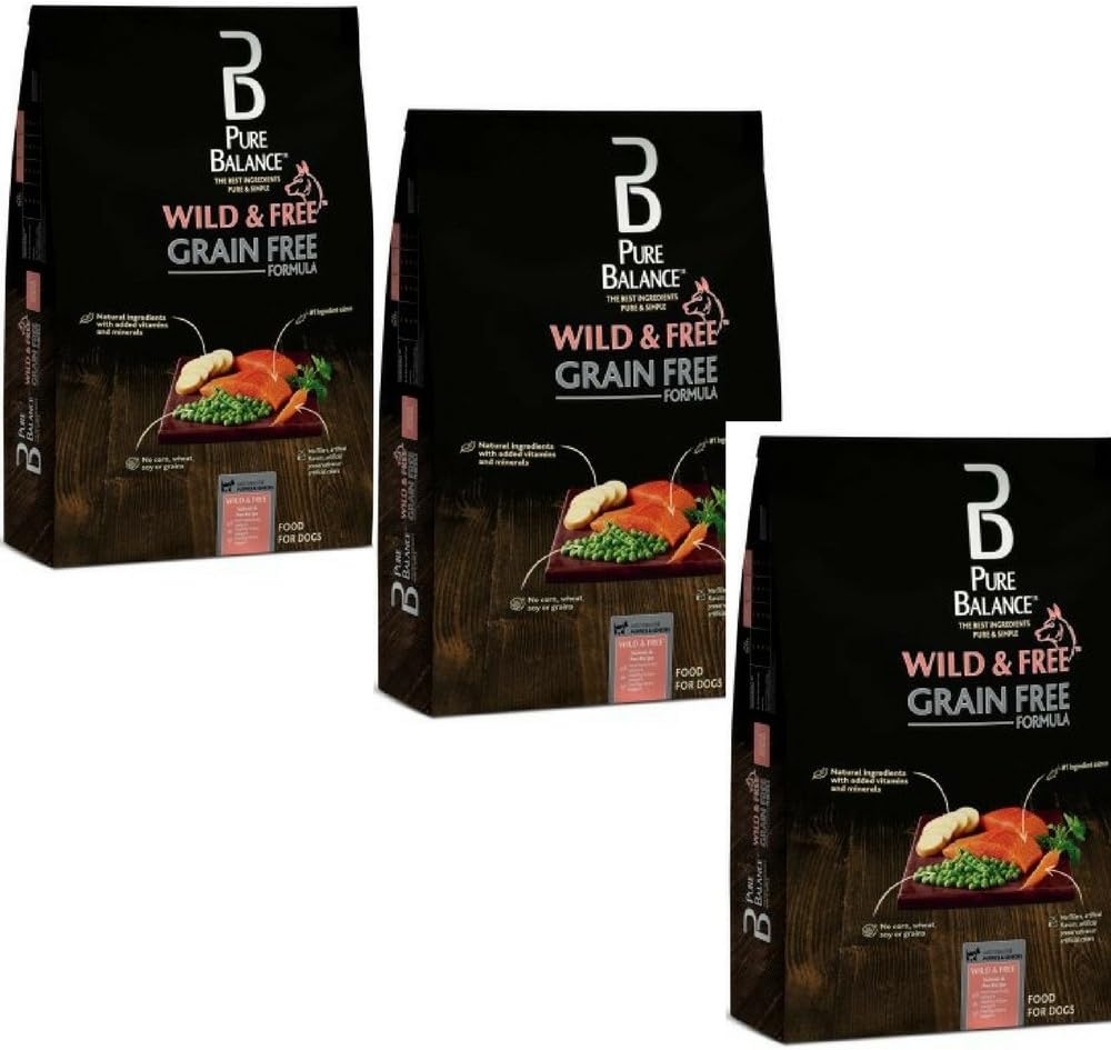 pure balance wild and free salmon