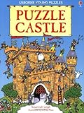 Puzzle Castle (Young Puzzle Books)